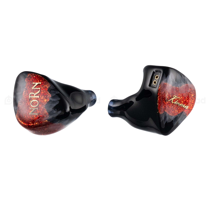 IEM наушники Kinera Imperial-NORN- внутриканальные наушники (SN 47046623263377862415)_Уценка - рис.1