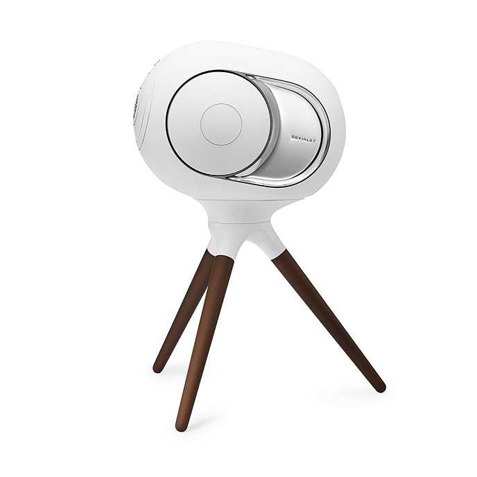Стойки под акустику Devialet Treepod Phantom I Matte White - рис.2