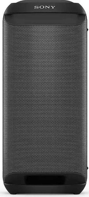 Акустическая система Sony SRS-XV800 Black - рис.3