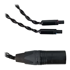 Кабель Dekoni Audio Cablez 4Pin XLR Cable Sennheiser HD800