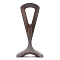 Under Wood Буран 1 Natural Black