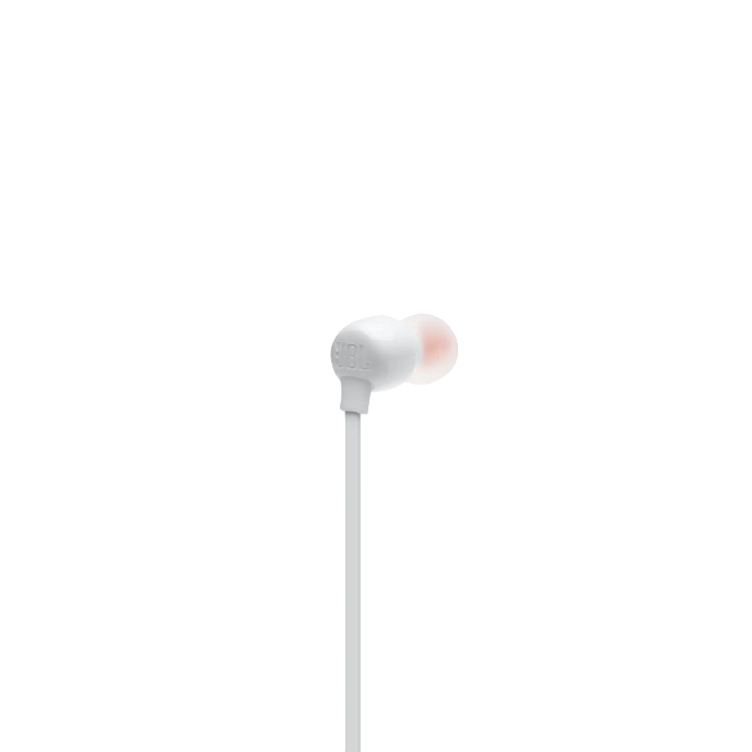 Беспроводные наушники JBL Tune 115BT White - рис.3