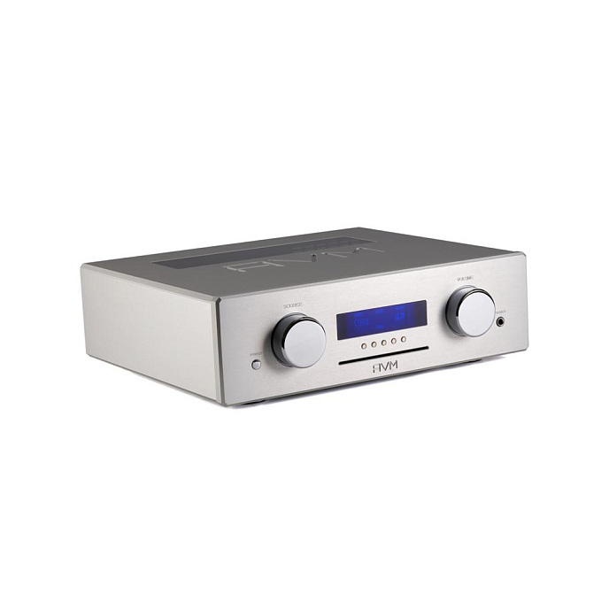 Ресивер AVM Audio CS 8.3 Silver - рис.2