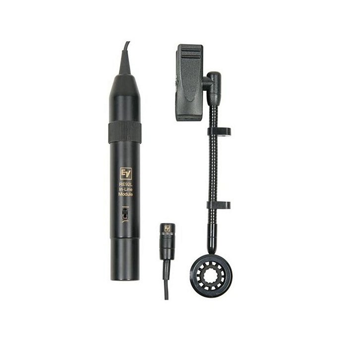 Микрофон Electro-Voice RE92L - рис.0