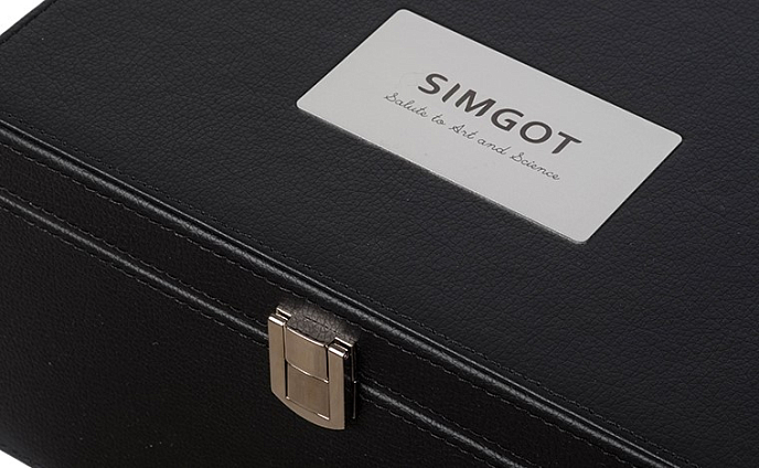 Наушники Simgot ET1000 - рис.3