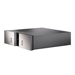 Сетевой аудиоплеер Vitus Audio SD‐025 MK.II Pure White