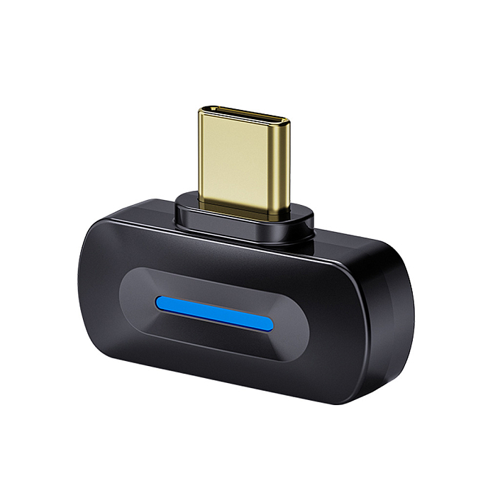 Bluetooth-адаптер FiiO BT11 Black - рис.1