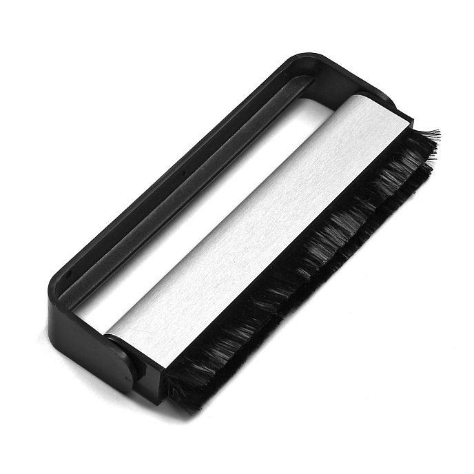 Щетка для винила Goldring Milty Anti Static Carbon Fibre Record Brush - рис.0