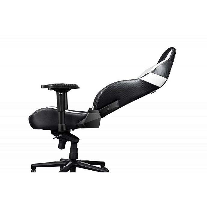 Компьютерное кресло KARNOX GLADIATOR SR White - рис.8