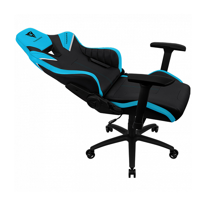 Компьютерное кресло ThunderX3 TC5 Azure Blue - рис.10