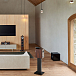 Напольная акустика Bowers & Wilkins 702 S3 Mocha - рис.7
