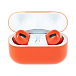 Беспроводные наушники Apple AirPods Pro 2nd gen with MagSafe USB-C (2023) Carrot Gloss - рис.0
