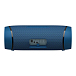 Портативная колонка Sony SRS-XB43 Blue - рис.3
