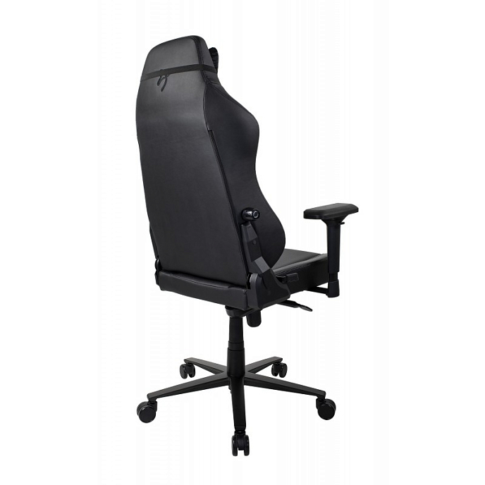 Компьютерное кресло Arozzi Primo PU Black - рис.5