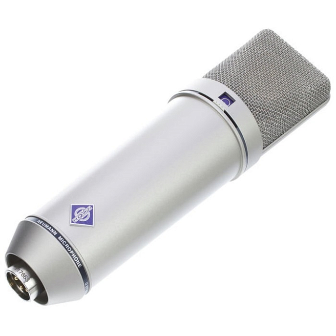 Микрофон студийный Neumann U 87 Ai Studio Set - рис.7