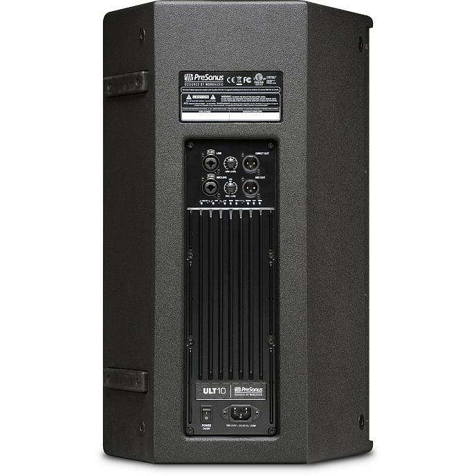 Акустическая система PreSonus ULT10 - рис.2