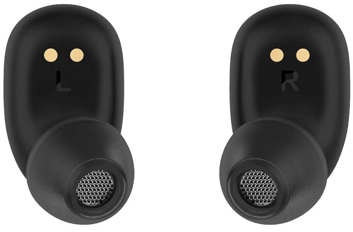 Беспроводные наушники SOUL Electronics S-NANO Black - рис.3