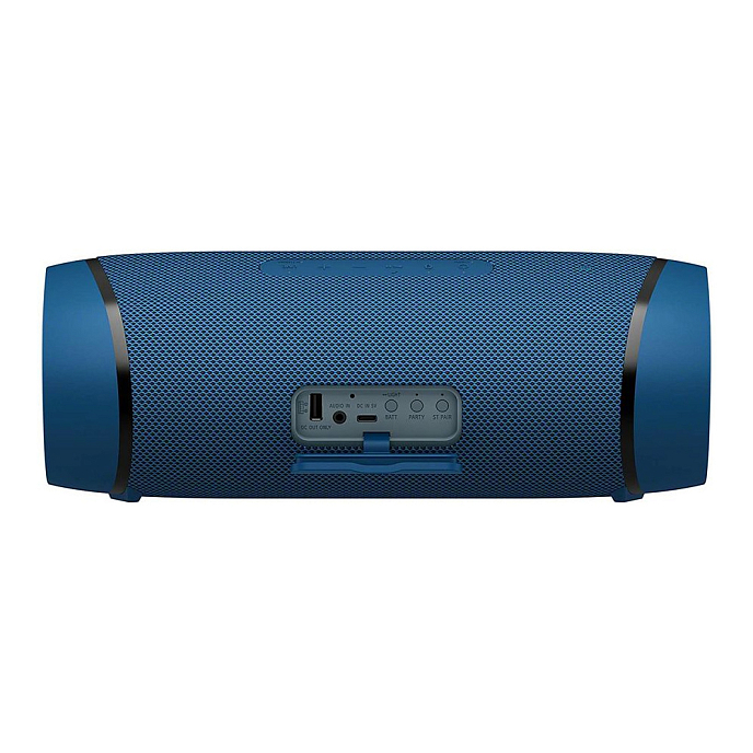 Портативная колонка Sony SRS-XB43 Blue - рис.3