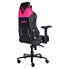 - рис.4 Компьютерное кресло ZONE 51 Armada Pink / Black - рис.4