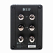 - рис.8 Полочная акустика KEF R3 Walnut - рис.8