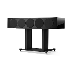 Стойки под акустику KEF Stands Reference 4C Black
