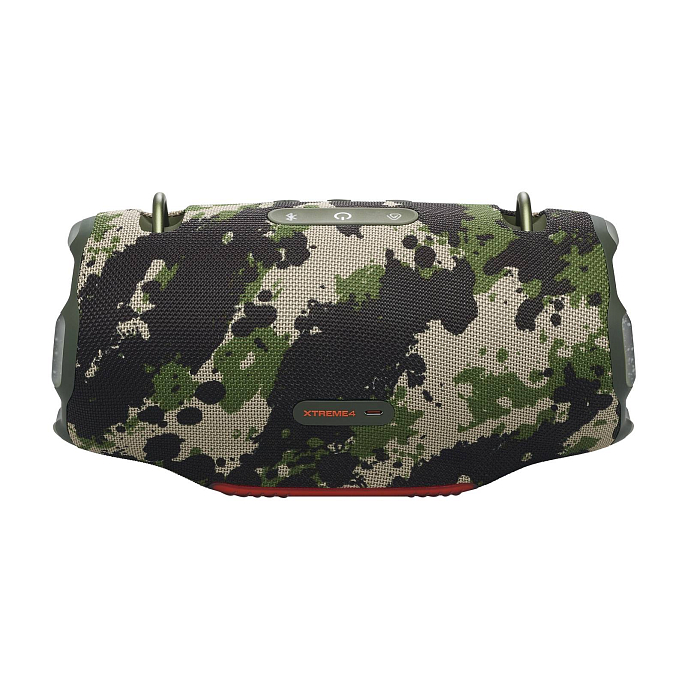 Портативная колонка JBL Xtreme 4 Camouflage - рис.2