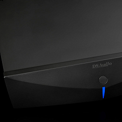 Фонокорректор DS Audio DS-003 Equalizer Black