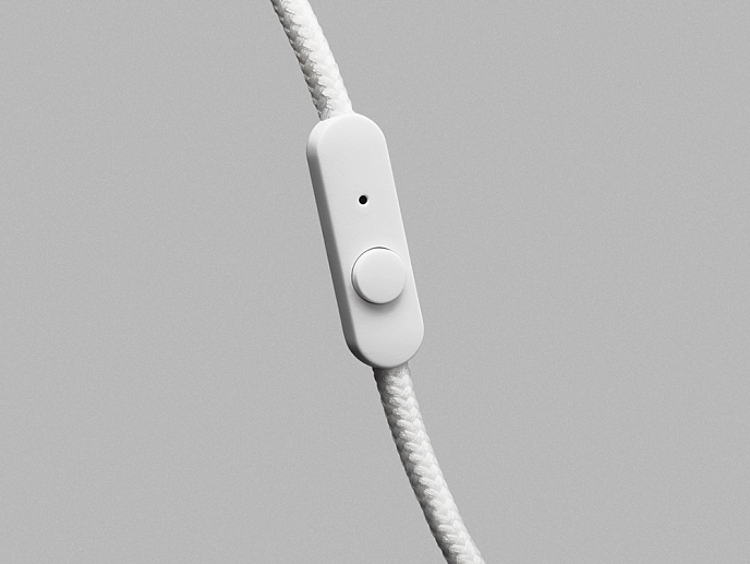 Наушники накладные Urbanears Plattan 2 True White - рис.5