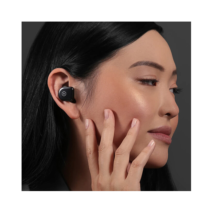 Беспроводные наушники Master & Dynamic MW08 Black - рис.8