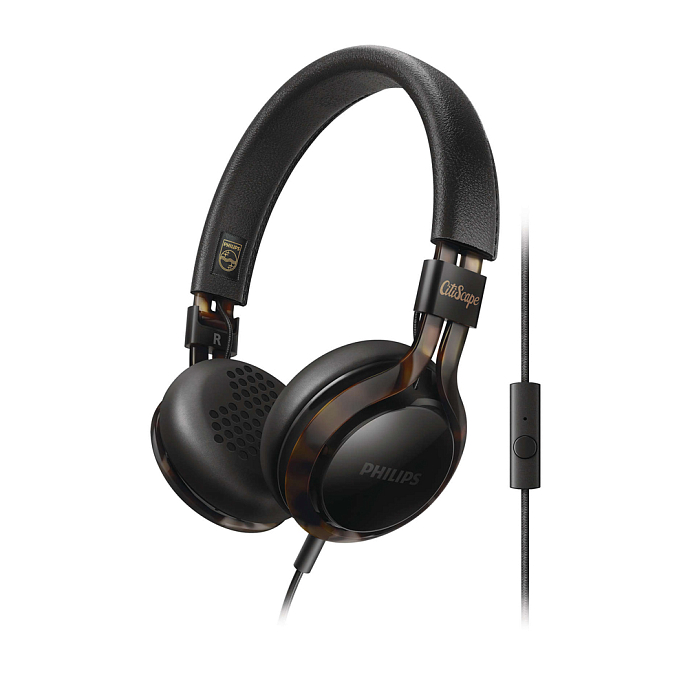 Наушники Philips SHL5705BKP/00 - рис.0