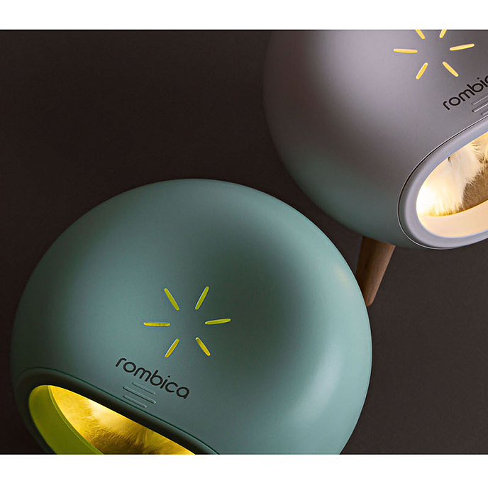 Светильник Rombica LED Koko Mint - рис.5