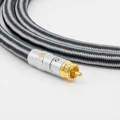 Кабель Oehlbach STATE OF THE ART XXL Cable RCA 8.8m