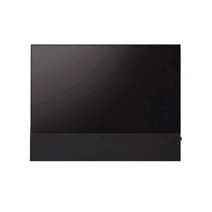 Саундбар CANVAS HIFI 83 Black - рис.0