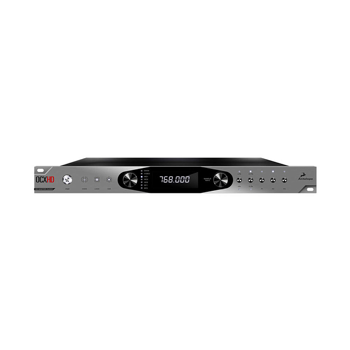 Тактовый генератор Antelope Audio OCX-HD - рис.0