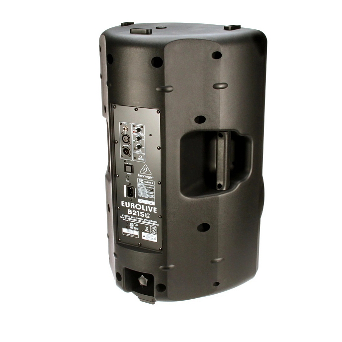 Акустическая система Behringer Eurolive B215D - рис.12