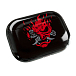 Беспроводные наушники Apple AirPods Pro 2 USB-C Samurai Total Gloss - рис.2 Беспроводные наушники Apple AirPods Pro 2 USB-C Samurai Total Gloss - рис.2