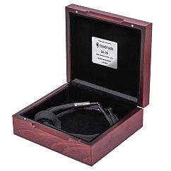 Кабель HeadMade SS-20 - Fostex TH900mk2, TH1100RP - 4.4mm, 1.2m