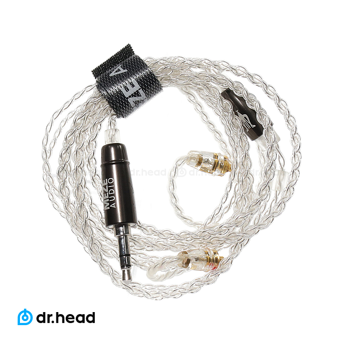 High End наушники Meze Audio RAI PENTA - рис.4