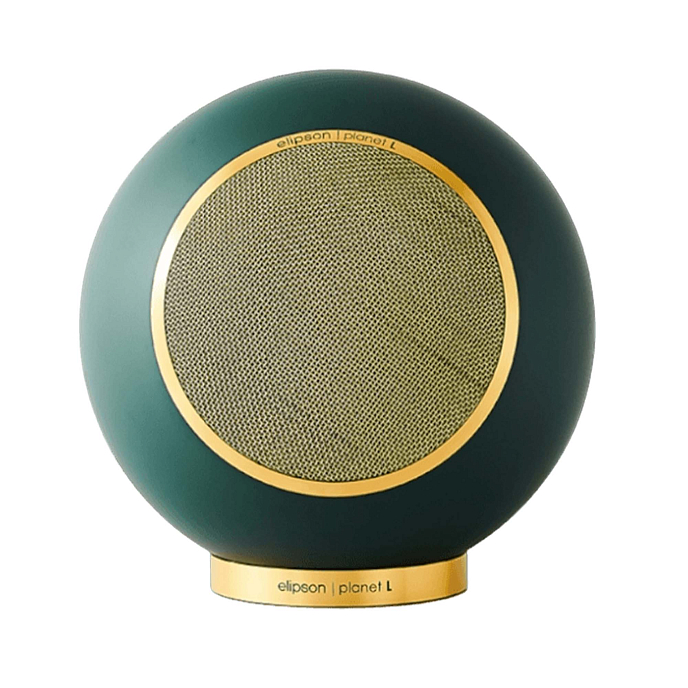 Полочная акустика Elipson Planet L 2.0 Gold Edition Uranus Cloud - рис.2
