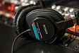Наушники мониторные Sony MDR-7506 black полноразмерные студийные наушники_OpenBox - рис.7