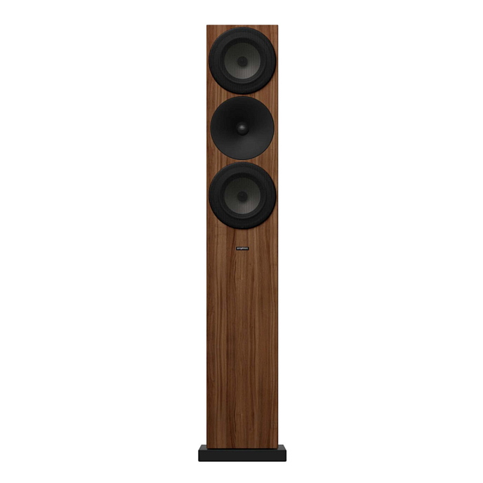 Напольная акустика Amphion Argon7LX Walnut - рис.1