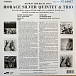 Виниловая пластинка The Horace Silver Quintet & Trio – Blowin The Blues Away LP - рис.1