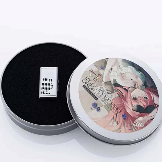 ЦАП MoonDrop Dawn Pro Silver - рис.6
