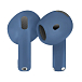 Беспроводные наушники Apple AirPods 4 ANC Pacific Blue Matte - рис.2
