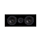 Wharfedale Diamond 12.C Walnut Pearl