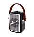 Портативная колонка Alive Audio Journey Black - рис.1