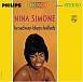 Виниловая пластинка Nina Simone - Broadway - Blues - Ballads - рис.0