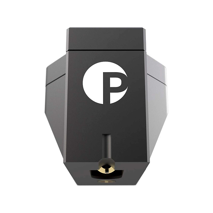 Звукосниматель Pro-Ject Pick It MC9 Black - рис.1