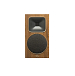 Полочная акустика Martin Logan Foundation B2 Walnut - рис.4