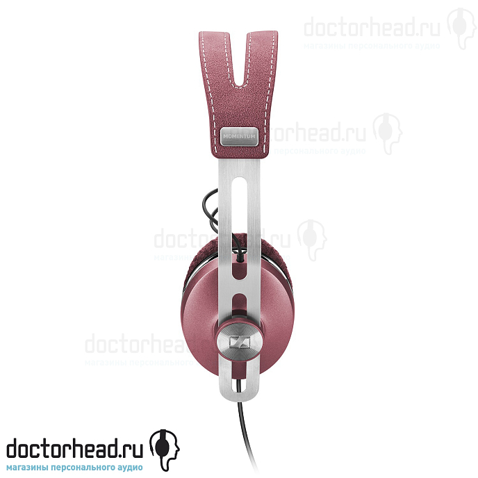 Наушники Sennheiser Momentum On-Ear Pink - рис.2